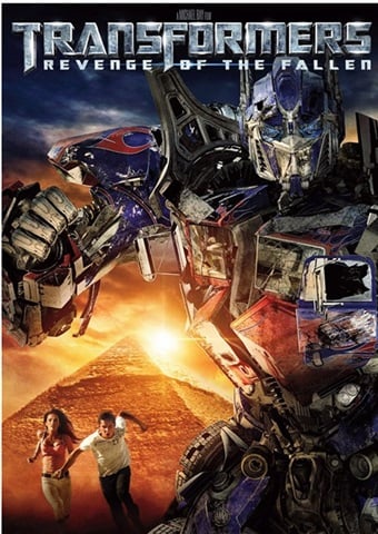 特撮 Transformers: Revenge of the Fallen Transformers, Revenge Of The Fallen (12) - CeX (UK): - Buy, Sell